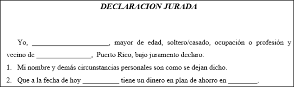 Autorizacion retirar dinero