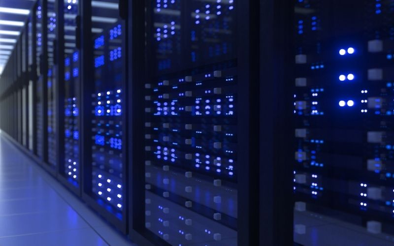 Melprok Web Solutions hosting Services